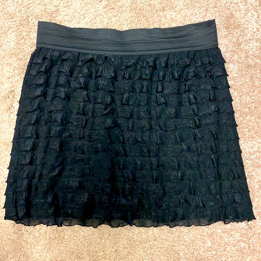 Mini skirt
